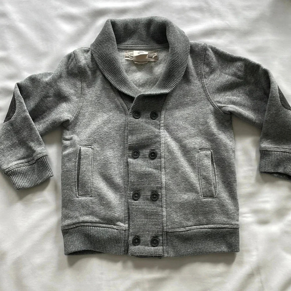 Kids Sweater - Picture 2 of 9